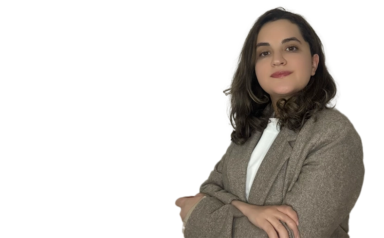 Uzm. Dr. Esra KAYGISIZ