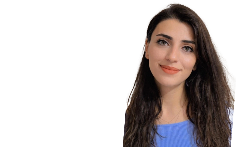 Meryem Yurdusever