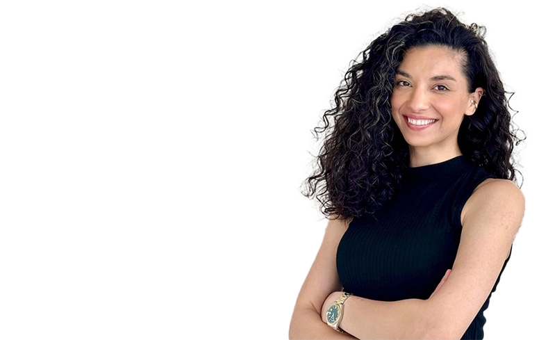 ÜLKÜ ERDEM